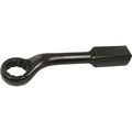 Gray Tools 46mm Striking Face Box Wrench, 45° Offset Head 66946